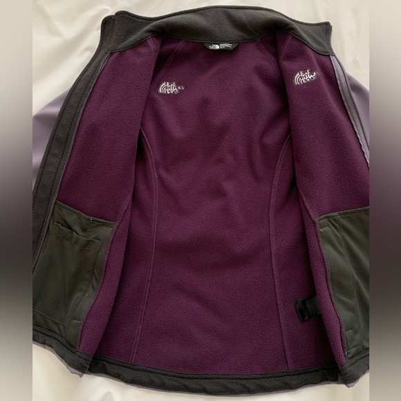 North Face Women’s Windwall Jacket Size XS - Picture 4 of 8
